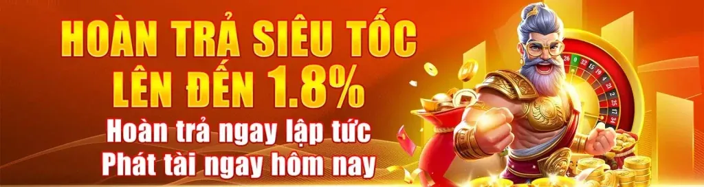 Giao diện nạp tiền may88 với các phương thức thanh toán