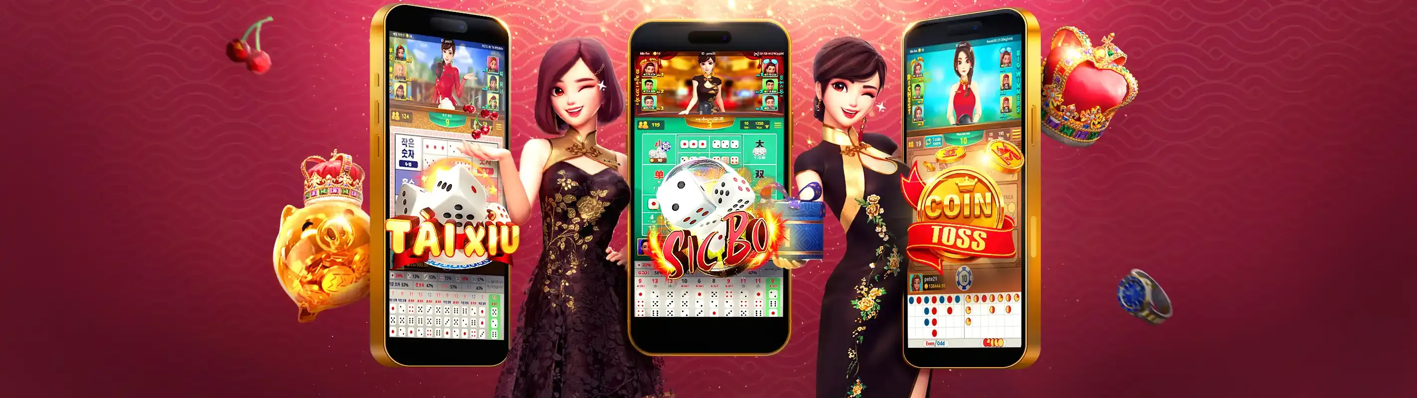 Các phương thức thanh toán an toàn tại may88 hiện đang mở