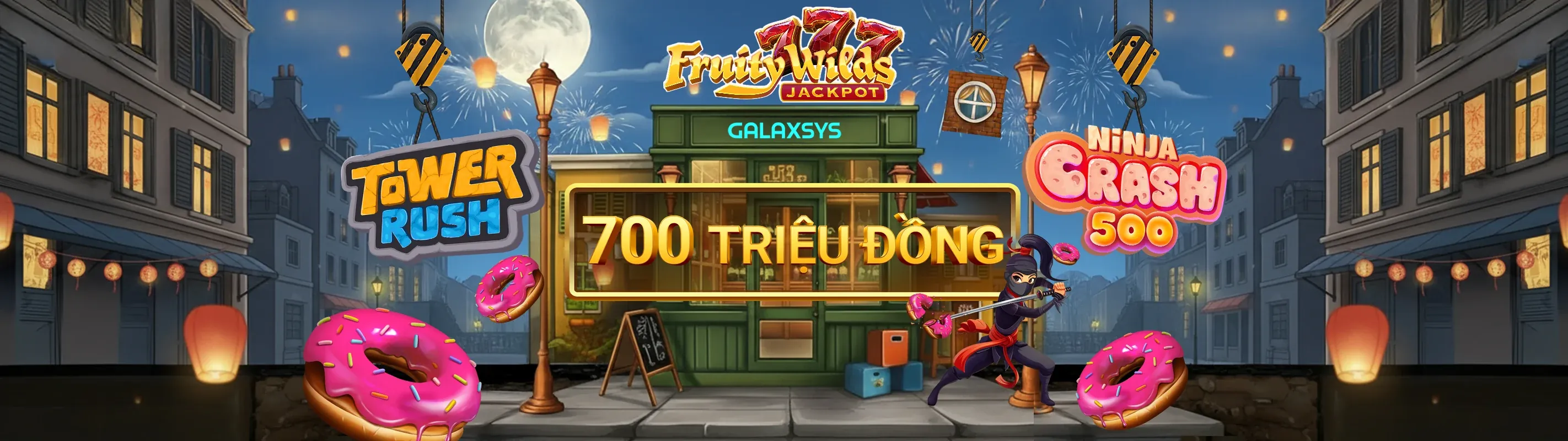 Tin tức may88 mới nhất