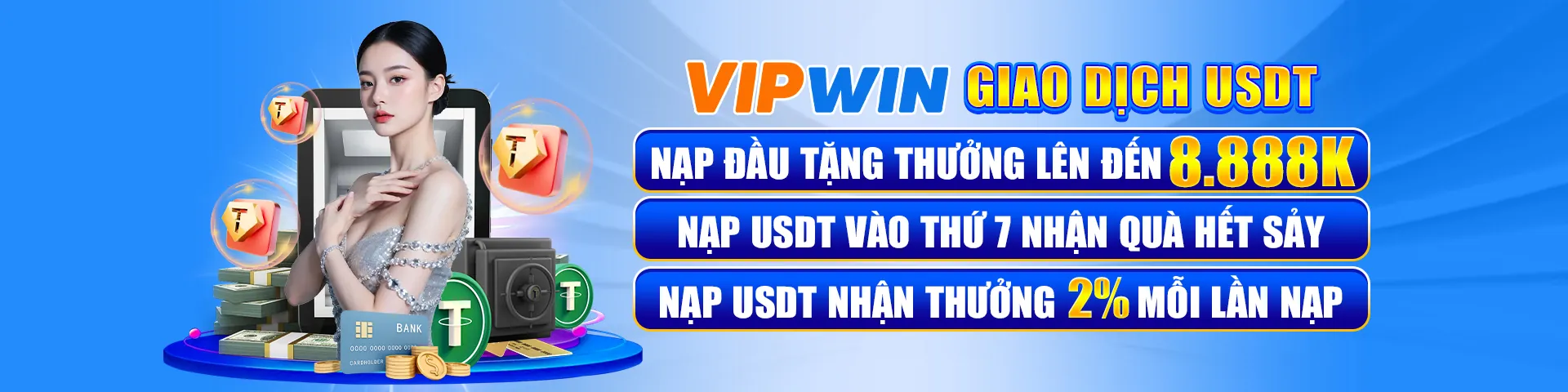 Chương Trình VIP may88 với các ưu đãi độc quyền