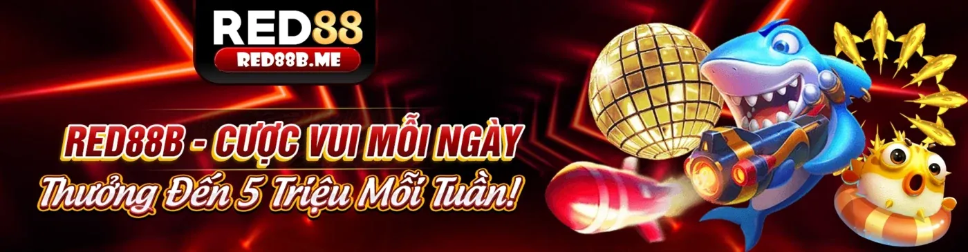 Thế giới bắn cá sống động tại May88 hiện đang mở