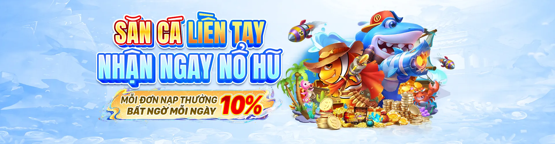 Ưu đãi chào mừng May88 dành cho người dùng mới