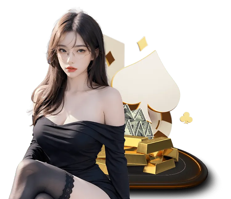 Trải nghiệm casino trực tuyến May88